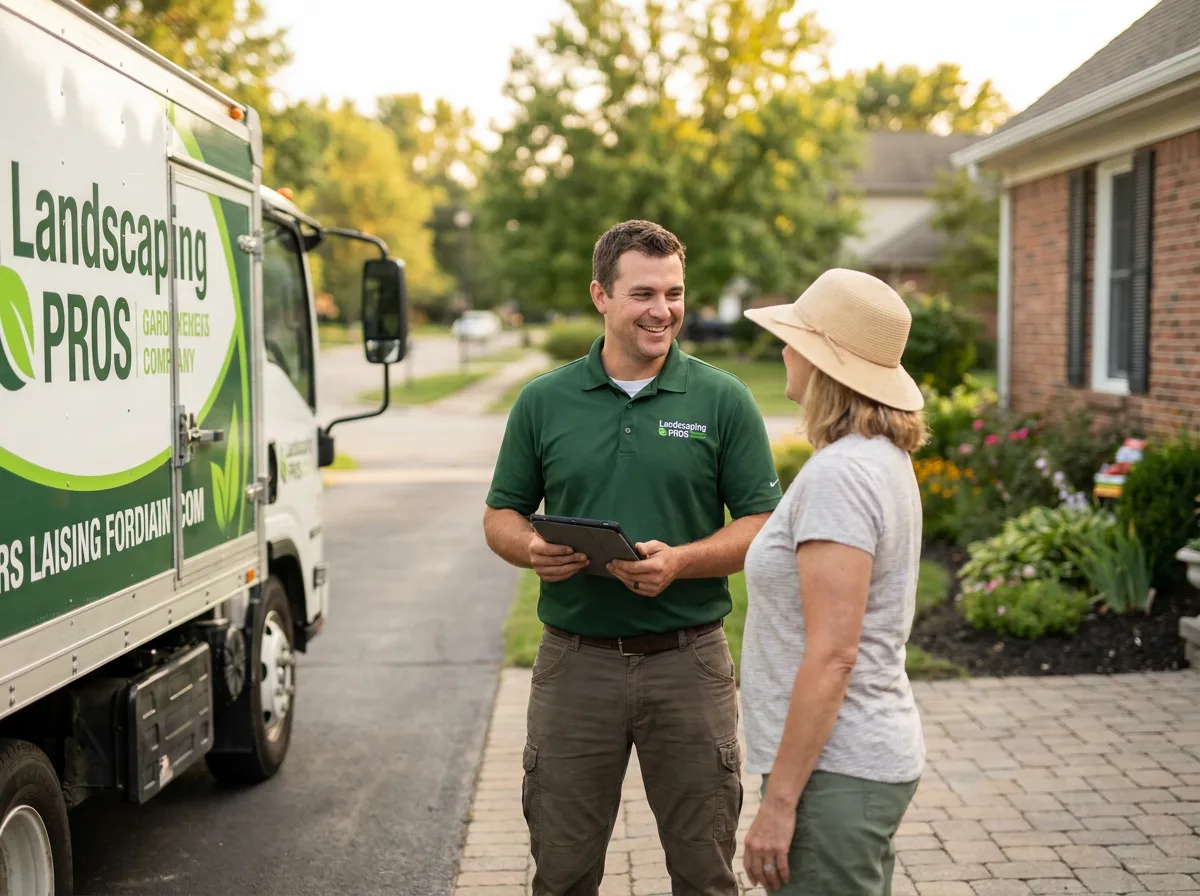 Landscaping Sonyea, NY FAQs
